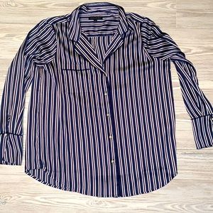 Banana Republic button shirt